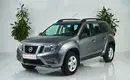 Nissan Terrano
