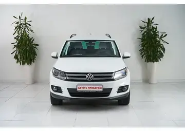 Volkswagen Tiguan Вид 2