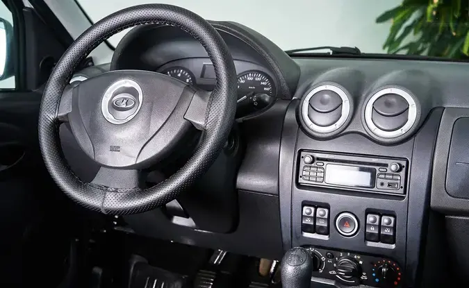 Lada Largus