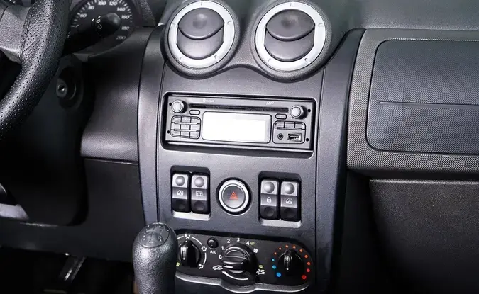 Lada Largus