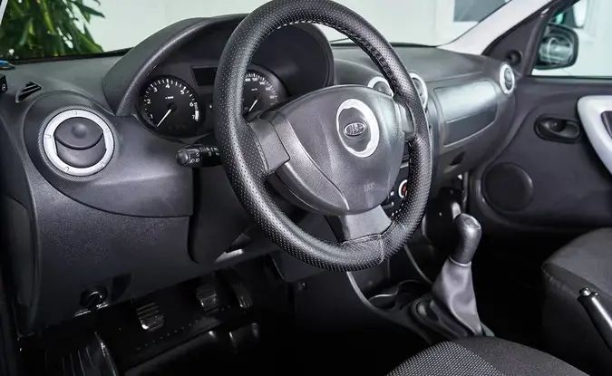 Lada Largus