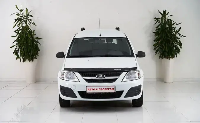 Lada Largus