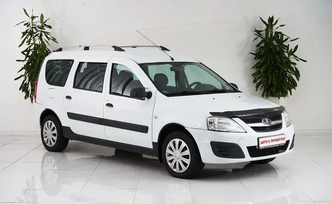 Lada Largus