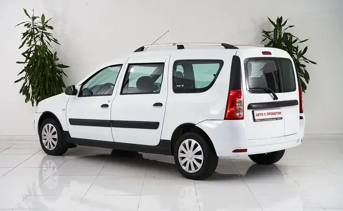 Lada Largus