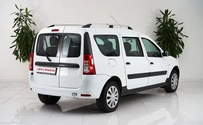 Lada Largus