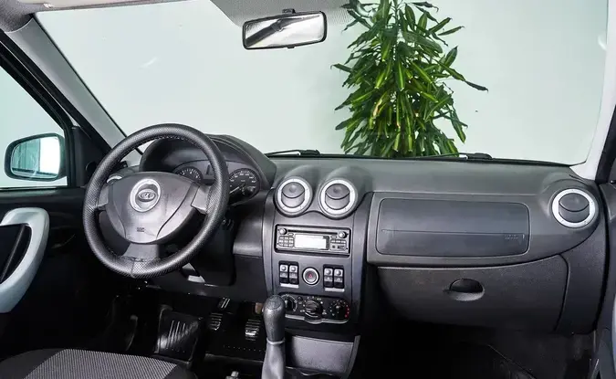 Lada Largus