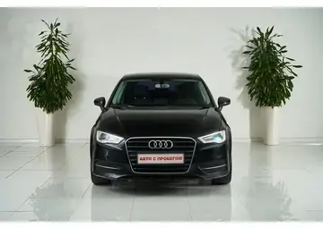 Audi A3 Вид 2