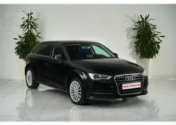 Audi A3 Вид 3