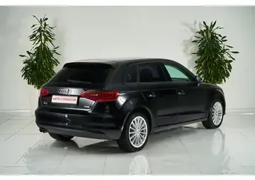 Audi A3 Вид 5
