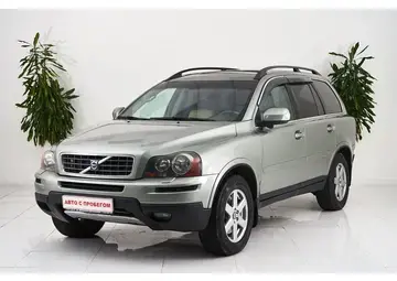 Volvo XC90 Вид 1