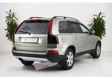 Volvo XC90 Вид 5