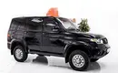 UAZ Патриот