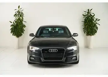Audi A5 Вид 2