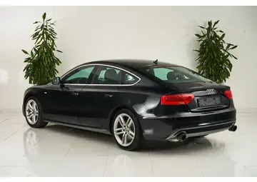 Audi A5 Вид 4