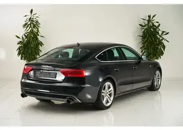 Audi A5 Вид 5