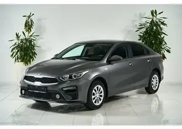 Kia Cerato Вид 1