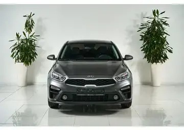 Kia Cerato Вид 2