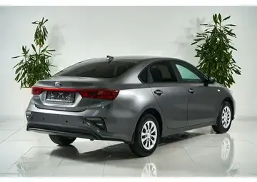 Kia Cerato Вид 4