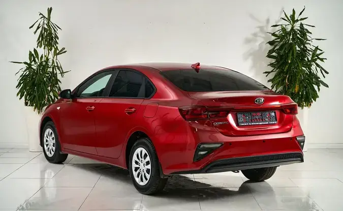 Kia Cerato