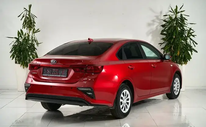 Kia Cerato