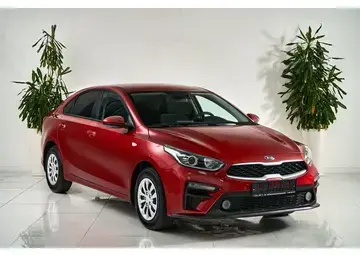Kia Cerato Вид 3