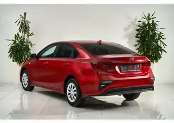 Kia Cerato Вид 4