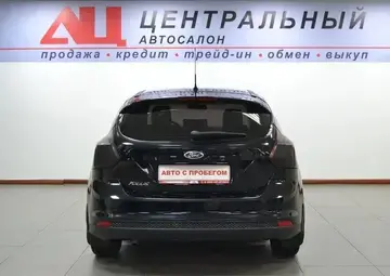 Ford Focus Вид 4