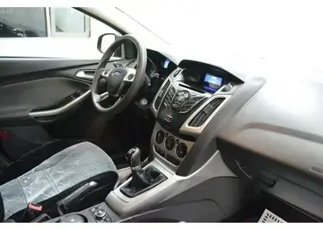 Ford Focus Вид 5