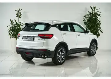 Geely Coolray Вид 4