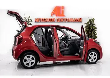 Kia Picanto Вид 5