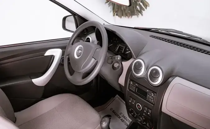Lada Largus