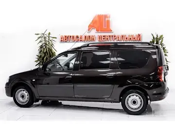 Lada Largus Вид 3