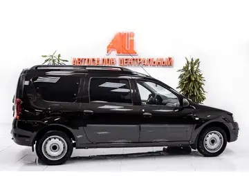 Lada Largus Вид 4