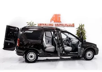 Lada Largus Вид 5
