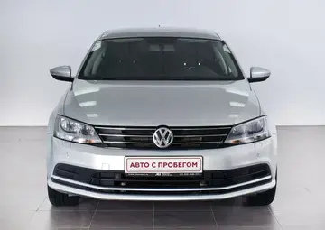 Volkswagen Jetta Вид 2
