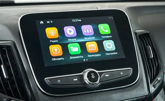 Changan CS55