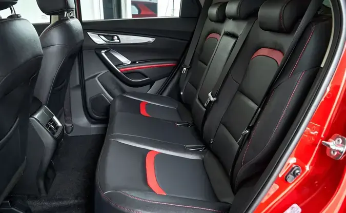 Changan CS55