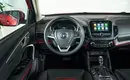 Changan CS55