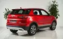 Changan CS55