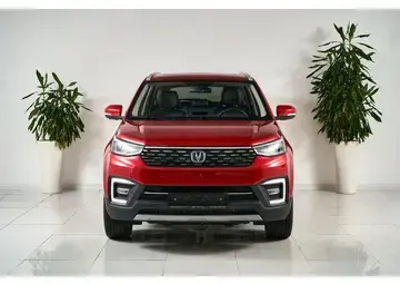 Changan CS55 Вид 2