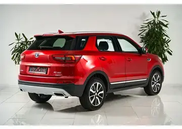 Changan CS55 Вид 5