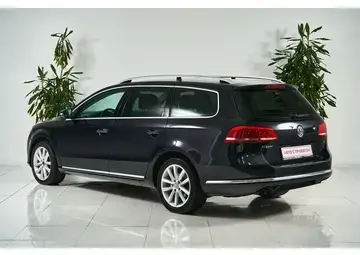 Volkswagen Passat Вид 5