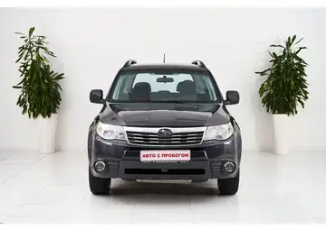 Subaru Forester Вид 2