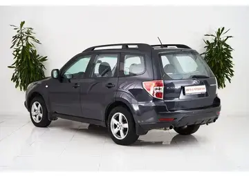 Subaru Forester Вид 4