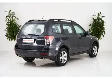 Subaru Forester Вид 5