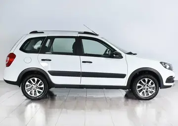 Lada Granta Вид 5