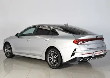 Kia K5 Вид 3