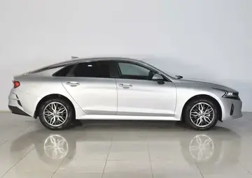 Kia K5 Вид 4