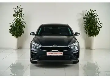 Kia Cerato Вид 2