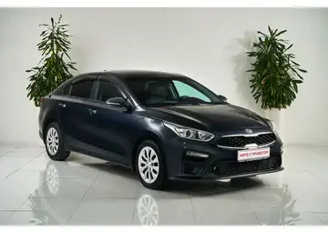 Kia Cerato Вид 3
